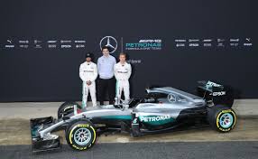 The 2016 Formula 1 Season Your Guide To The Teams Associated Watch Brands Formula One Amg Petronas Mercedes Amg