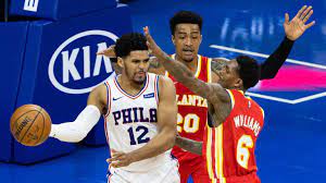 The most exciting nba stream games are avaliable for free at nbafullmatch.com in hd. 76ers Vs Hawks Nba Playoffs Watch Live Stream Odds For Game 1 Sports Illustrated Philadelphia 76ers News Analysis And More