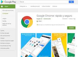 This is certainly the case when it comes to chromecast, google cast, and android tv. Como Instalar El Navegador Google Chrome En Android Tv Smart Tv Cinco Dias