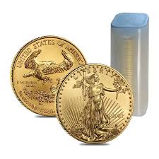 America gold eagle bullion coin buying guide: 2021 1 4 Oz Gold American Eagle 10 Coin Bu Bullion Exchanges