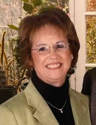 Barbara Helen Gray Obituary June 8, 2024