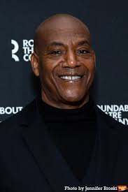 John Earl Jelks (Actor): Credits, Bio, News & More