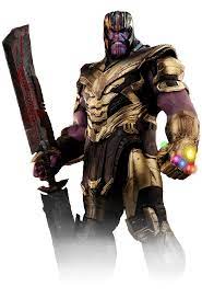 Thanos Endgame Png Fan Made By Https Www Deviantart Com Sebastiansmind On Deviantart Marvel Villains Marvel Superheroes Thanos Marvel