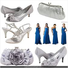 Royal Blue Bridemaid Dress Weddingbee Boards Royal Blue Dress Silver Shoes Royal Blue