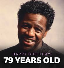 Al Green's Birthday Celebration