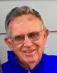 Robert Hathaway Obituary