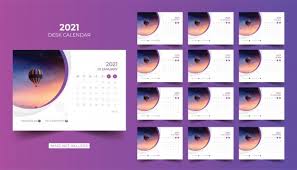 kalender meja 2021 download 160 contoh template desain table calendar desk calendars desk calendar template