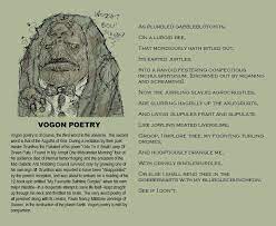 Vogon poetry is widely the second worst is that of the azgoths of khria. Pin By Jen M On Funny Ha Ha Guide To The Galaxy Hitchhikers Guide To The Galaxy Hitchhikers Guide