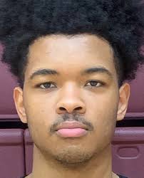 G: Mario Fleming, senior, Cardinal Ritter