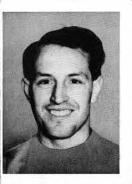 DT92 ~ Billy Humphries