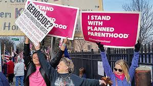 Defunding Planned Parenthood Would Curtail N J Care