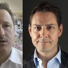 Mr. Xi, release these two Canadian citizens