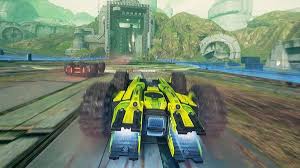Grip Combat Racing On Steam Racing Combat Racing Games
