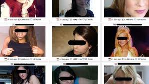 Fake photographs we have the tools and skills to make the camera lie! 24 Year Old Woman Convicted Of Revenge Porn