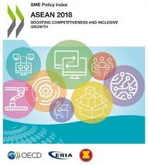 Empower your business with sme malaysia today! Sme Policy Index Asean 2018 Publications Eria