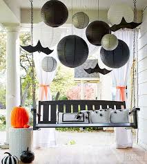 Maybe you would like to learn more about one of these? 33 Amazingly Creative Halloween Front Door Decorating Ideas