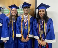 Graduation Information