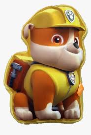 Rubble Paw Patrol Clipart Hd Png Download Kindpng You are here：pngio.com»paw patrol rubble png. rubble paw patrol clipart hd png