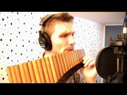 Pin On Pan Flute Music