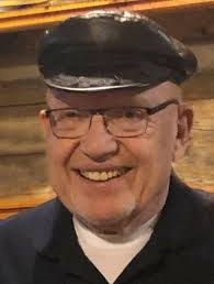 George Revering Obituary 2019