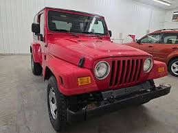 Image result for Salsa Red 2002 Jeep
