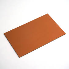 PCB FR2 | QBOT MINImill - Desktop CNC Router