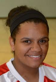 2013-14 Wheelchair Basketball Roster