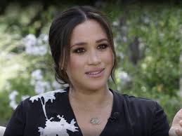 Prince harry and meghan markle's interview with oprah winfrey is set to air on sunday evening in the us and monday evening at 9pm on itv. Yimi2boecwwism