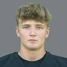 Aiden Barnett's Clovis North High School Bio