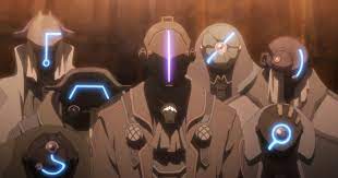 The subreddit for the made in abyss manga and anime. The Made In Abyss Movie Will Crush Your Soul This Week In Anime Anime News Network