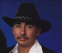 Jerry Chavarria Obituary (2009)