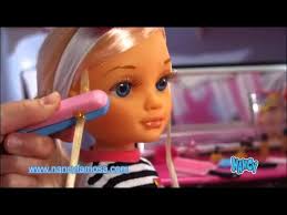 Nancy Super Proyector Moda (1996)