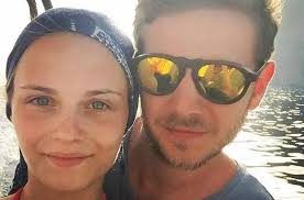 Matylda baczyńska, antoni królikowski, marek bukowski, michał meyer, hanna polk: Antoni Krolikowski Na Wakacjach Z Kasia Sawczuk Chwali Sie Zdjeciem Ale Ciekawszy Jest Opis Nazwal Ja Cudnie