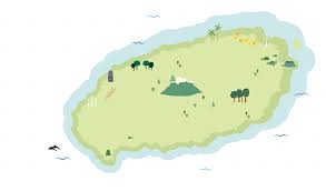 Map including jeju island jeju is a volcanic island, dominated by hallasan: Natural Ingredients Innisfree