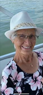 Obituary of Clementine Sidney Sorensen