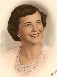 Mary Covieo Obituary (2007)