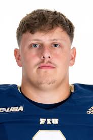 2023 Football Roster