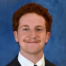 Hugh Goldstein's Instagram, Twitter & Facebook