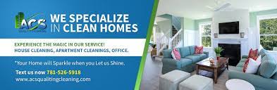 Quality Cleaning Service Home Cleaning Services Acsqualitycleaning