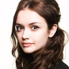  Olivia Cooke Central Fansite Oliviacookecom Twitter