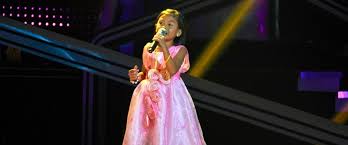 Maybe you would like to learn more about one of these? Lyca Gairanod Is The 1st The Voice Kids Philippines Grand Champion Dailypedia