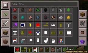 Download and install differents furniture mod for minecraft. Caueh Ultilities Addon For Minecraft Pe 1 18 0 1 17 40 Download