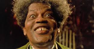 F This Movie!: Great Horror Performances: Clarence Williams III in TALES  FROM THE HOOD