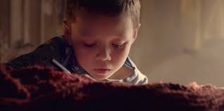 Nationwide The Scarf by Aspect Film & Video