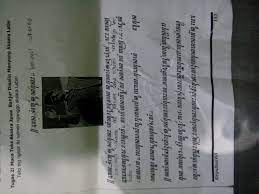 Buka halaman 35 lalu fotokan dan jawablah semampumu ini tantri. Kunci Jawaban Kirtya Basa Kelas 8 Halaman 131 39 Kunci Jawaban Bahasa Jawa Kelas 8 Hal 94 Png Best Reci