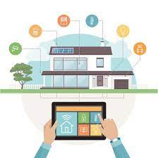 Der ursprüngliche verteilerkasten hat heute neben der stromverteilung und absicherung eine vielzahl an weiteren aufgaben zu erfüllen: Smart Home Clevere Elektroinstallation Und Haustechnik