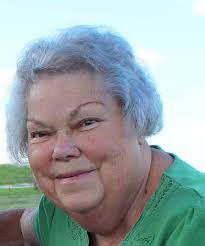 Ina Joy Lander — Fraker Funeral Home, Inc.