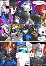 Arcee and Jack Transformers Prime Porn - Funny Cocks R34 Futanari