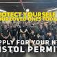 NYPD Pistol Permit 16 Hour CCW  Course w/ 2 Hour..... event in Woodhaven, NY