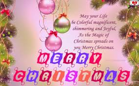 These are intended to help inspire your own creativity and sincere message this year. 50 Merry Christmas Whatsapp Status And Facebook Messages